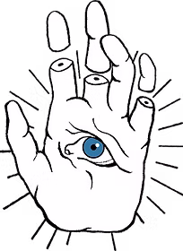 Evil Eye Artists